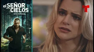 El Señor de los Cielos 6 | Capítulo 50 | Telemundo