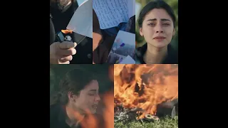 Tráiler 316 de Emanet: ¡Seher arrojará su mano al fuego para salvar sus recuerdos!