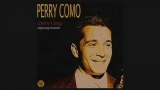 Perry Como - Don't Let The Stars Get In Your Eyes (1953)