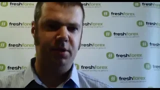 Александр Горячев. Обзор рынков FreshForex 14 мая 2019 г.