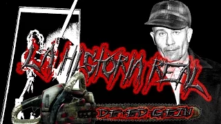 ASESINOS EN SERIE | ED GEIN