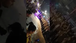 Banda Espectacular ft San Martín Carnaval de Arica 2020