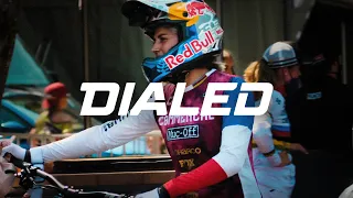 DIALED S3-EP21: A successful Maribor World Cup for Fox