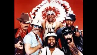 YMCA by The Village People (1978) Tenor Sax