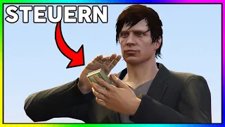 FINANZAMT IN GTA RP