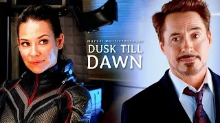 ❖ Marvel Multicrossover | Dusk Till Dawn (YPIV#9)