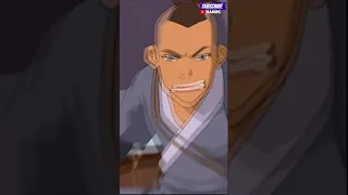 Sokka Fails in Avatar Live Action? #avatarthelastairbender #avatar #netflix