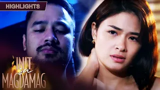 Peterson still thinks about his situation with Rita | Init Sa Magdamag