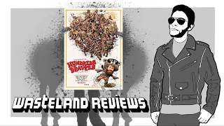 Hundreds of Beavers (2024) - Wasteland Film Review