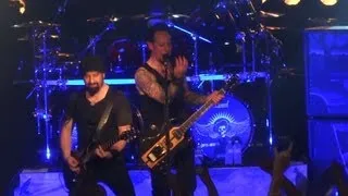 Volbeat - Still Counting - Live @ Piere's 4/6/2013, Ft. Wayne, IN