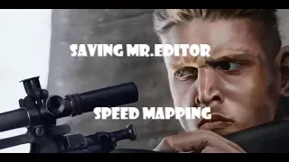 Restylex farcry 4 Map editor : Saving Mr.Editor (speed mapping)