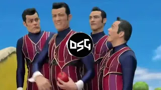 We Are Number One (MadRats Dubstep Remix) [1 HOUR]