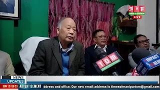 LIVE | TOM TV HOURLY NEWS AT 1:00 PM, 12 FEB 2023