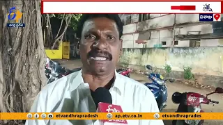 Steel Plant Workers Slams CM Jagan | Comments on Privatization of Vizag Steel Plant