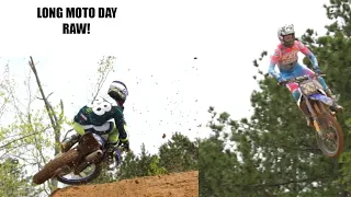 CLUB MX TRAINING DAY RAW (MAIN TRACK)