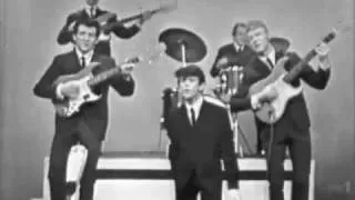 Ray Columbus and the Invaders - She's A Mod - 1964