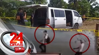 Cops looking for two men last seen with online sellers killed in Calamba | 24 Oras