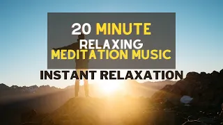 LET GO & Feel Free | 432Hz Miracle Music Healing | Enhance Positive Energy | POWERFUL!