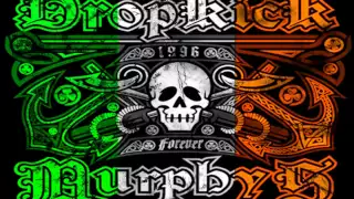 Dropkick Murphys - State Of Massachusetts (Instrumental)