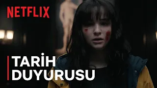 Dark 3. Sezon | Tarih Duyurusu | Netflix