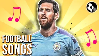 ♫ MESSI TRANSFERS TO MAN CITY! ♫ PREMIER LEAGUE FOOTBALL SONG