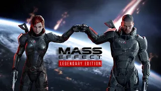 Playing Mass Effect In 2024 Is It Any Good? Gameplay Series Part 1