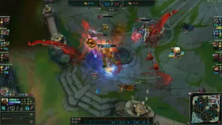 Yes Illaoi is balanced in urf