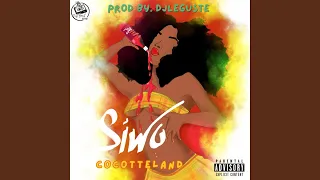 SIWO (feat. Cocotteland)