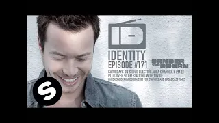 Sander van Doorn - Identity Episode 171