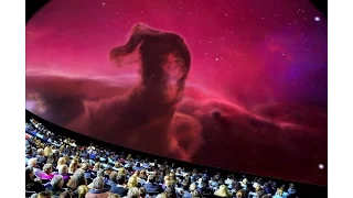 10 Best Planetariums In The World