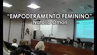 Natalia Omori de Almeida