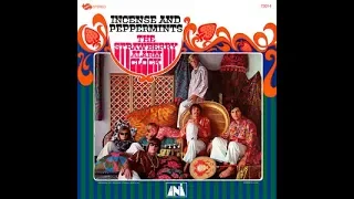 Incense and Peppermints - Strawberry Alarm Clock 💖 1 HOUR  💖