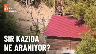 atv Haber sır evi görüntüledi - atv Ana Haber 29 Temmuz 2023