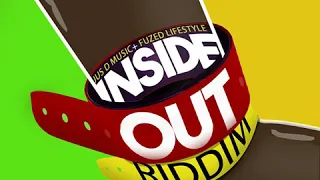 Jus D - Pon De Tip (Inside Out Riddim) "2020 Soca" (Official Audio) | Barbados