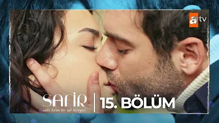 Safir 15. Bölüm @atvturkiye