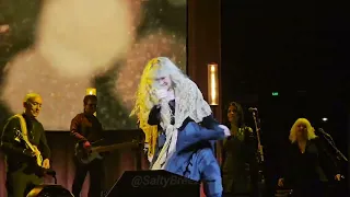 Stevie Nicks - Gold Dust Woman - Live @Bridgestone Arena, Nashville TN - 5/14/24