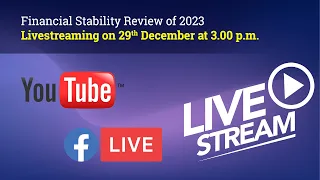 Financial Stability Review of 2023