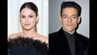 ✅  Rachel Bilson is revealing why she deleted that photo of her and Rami Malek "The O.C." alum joine