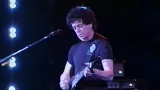 Lou Reed Shepherds Bush Empire London 5 apr 1996 Full Show