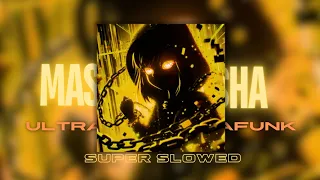 HISTED, TXVSTERPLAYA - MASHA ULTRAFUNK (Super Slowed) [Bass boosted]