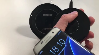 Incarcatoare wireless pentru Samsung (film 039/2106)