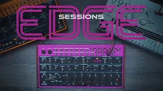 Behringer EDGE Demo Sessions (No Talking)