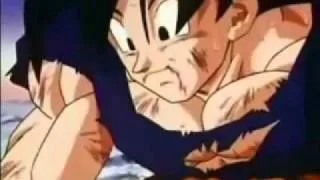 goku and vegeta rap (gta)