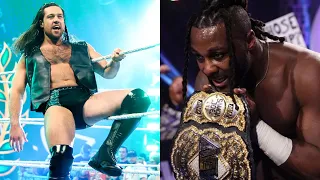 NoDQ Review 283: WWE's 2024 talent releases, AEW Dynasty PPV fallout, Becky Lynch's title win, more