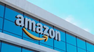 Enquête | Derrière le sourire d'Amazon