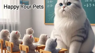 Funny Cat Videos 2023😸🐶Funny Animal Videos 2023 🤣 Part 86