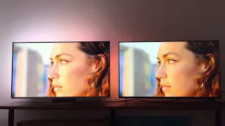 Philips or SONY TV PART2