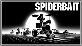 Spiderbait - Black Betty (10% Faster)