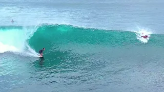 Uluwatu Surf | April 24 2024