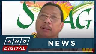 Agri group: Government officials may be involved in agri smuggling | ANC